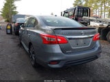 Nissan Sentra Sr 3N1AB7AP2HY364203 снимка