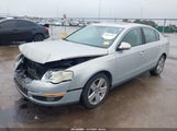 Volkswagen Passat Komfort WVWJK73C69P040536 photo