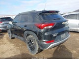Chevrolet Trailblazer Fwd Lt KL79MPSL9PB101545 снимка