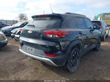 Chevrolet Trailblazer Fwd Lt KL79MPSL9PB101545 fotografie