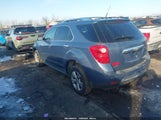 Chevrolet Equinox Ltz 2GNFLGEK4C6147932 снимка