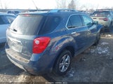 Chevrolet Equinox Ltz 2GNFLGEK4C6147932 снимка