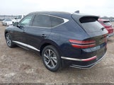 Genesis Gv80 2.5T Advanced Awd KMUHBESB9SU287274 снимка