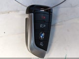 BMW X3 xDrive30I 5UXTR9C50JLD73944 снимка