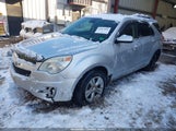 Chevrolet Equinox 1Lt 2GNALBEK4E6173740 снимка