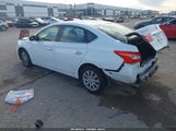 Nissan Sentra S 3N1AB7AP0JY313899 снимка