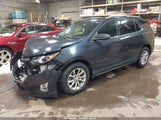 Chevrolet Equinox Lt 3GNAXKEV7KL293635 снимка
