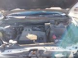 Toyota Highlander Limited V6 JTEHF21A830139197 photo