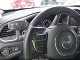 Jeep Renegade Limited 4X4 ZACNJDD19MPM46481 fotografie