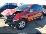 Nissan Rogue S JN8AS5MT2DW541767 снимка