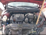 Hyundai Sonata Se 5NPEC4AC1DH534372 снимка