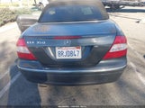 Mercedes-Benz Clk 350 WDBTK56F88F234989 снимка