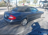 Mercedes-Benz Clk 350 WDBTK56F88F234989 снимка