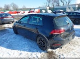 Volkswagen Golf Gti 2.0T Autobahn/2.0T Rabbit Edition/2.0T S/2.0T Se 3VW5T7AU4KM032843 снимка