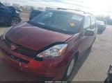 Toyota Sienna Le 5TDZA23C35S260984 снимка