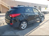 Hyundai Tucson Gls KM8JU3AC9CU442920 снимка