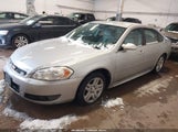 Chevrolet Impala Lt 2G1WB5EK6A1188484 снимка
