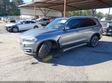 BMW X5 xDrive35I 5UXKR0C5XH0U55650 снимка