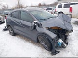 Honda Hr-V Awd Ex 3CZRU6H53NM712516 photo