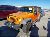 Jeep Wrangler Unlimited Sport 1C4BJWDG0DL558483 fotografie