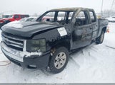 Chevrolet Silverado  Ltz 3GCRKTE30AG191390 снимка