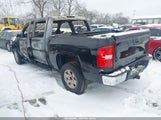 Chevrolet Silverado  Ltz 3GCRKTE30AG191390 снимка