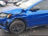 Honda Hr-V 2Wd Sport 3CZRU5H12NM701949 photo