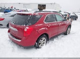 Chevrolet Equinox 2Lt 2GNALPEK8C1330743 снимка