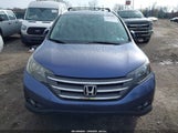 Honda Cr-V Ex-L 2HKRM4H72DH664796 снимка