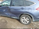 Honda Cr-V Ex-L 2HKRM4H72DH664796 снимка