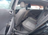 Hyundai Ioniq Hybrid Blue KMHC65LC6JU099721 fotografie