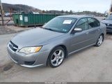 Subaru Legacy 2.5I 4S3BL616387225795 снимка