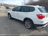BMW X3 xDrive28I 5UXWX9C59E0D42914 снимка