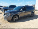 Dodge Journey Se 3C4PDCAB6JT340245 снимка