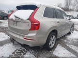 Volvo Xc90 T5 Momentum YV4102XK5G1057111 fotografie
