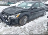 Nissan Altima S Fwd 1N4BL4BV5LC255848 снимка