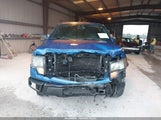 Ford F-150 Fx2 Sport/Harley-Davidson/King Ranch/Lariat/Platinum/Xl/Xlt 1FTFW1CV2AKB69027 снимка