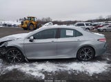 Toyota Camry Se 4T1M11AK2LU954195 снимка