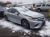 Toyota Camry Se 4T1M11AK2LU954195 снимка