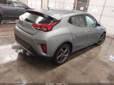 Hyundai Veloster 2.0 KMHTG6AF5KU013168 снимка