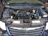 Chrysler Town & Country Lx 2C4GP44RX5R592305 fotografie