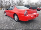 Chevrolet Monte Carlo Ss 2G1WX15K419107171 fotografie