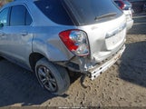 Chevrolet Equinox 1Lt 2GNALDEK6C6366934 снимка