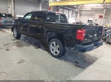 Chevrolet Silverado  2Lt 3GCUKREC5JG603400 снимка