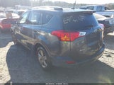 Toyota Rav4 Xle 2T3RFREV0FW249854 снимка