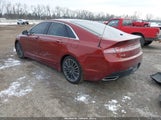 Lincoln Mkz 3LN6L2JK0ER810096 снимка