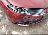Lincoln Mkz 3LN6L2JK0ER810096 снимка