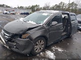Honda Odyssey Ex-L 5FNRL5H65EB056643 снимка