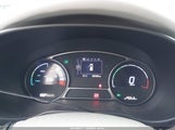 Kia Soul Ev + KNDJX3AE7G7014488 снимка