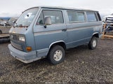 Volkswagen Vanagon Bus WV2YB025XKG000282 fotografie
